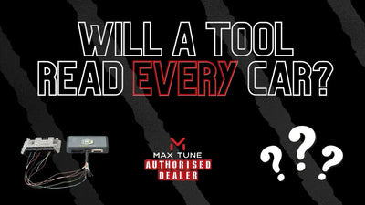 Will a remapping tool read EVERY car?