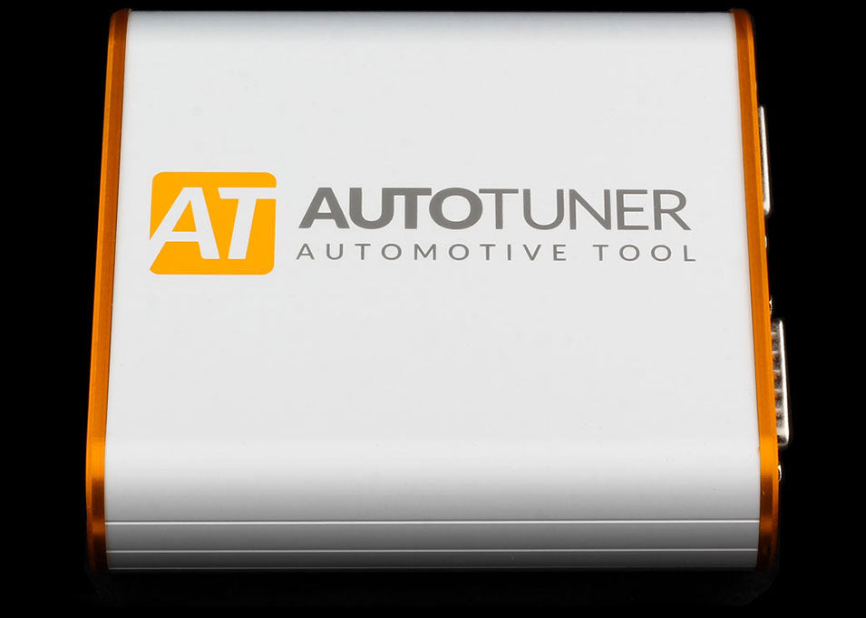 Auto Tuner Remap Autotuner bench and obd remapping slave tool – Max Tune