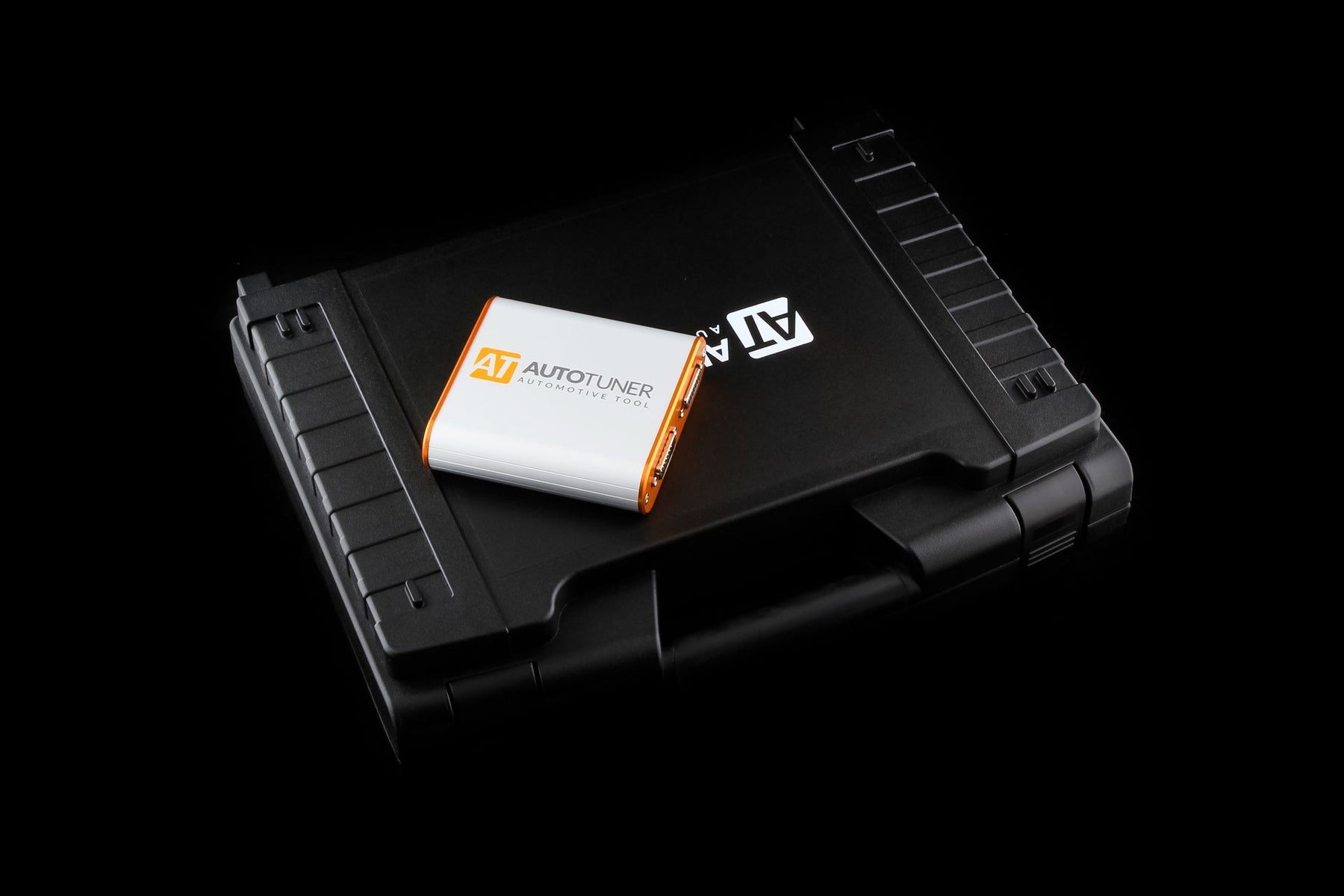 Auto Tuner Bench Autotuner bench and obd remapping slave tool – Max Tune